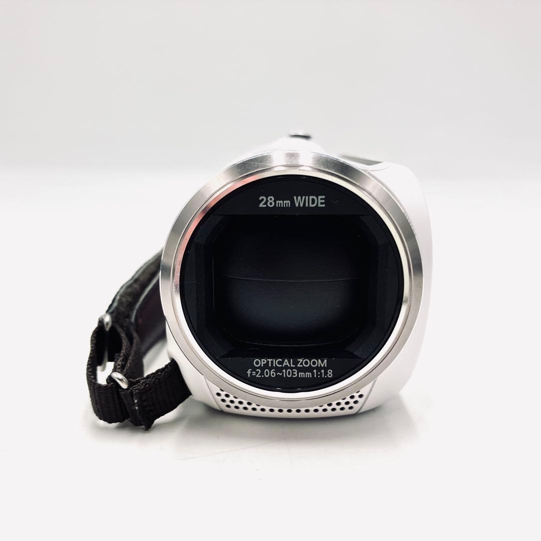 Panasonic HC-V360M ホワイト