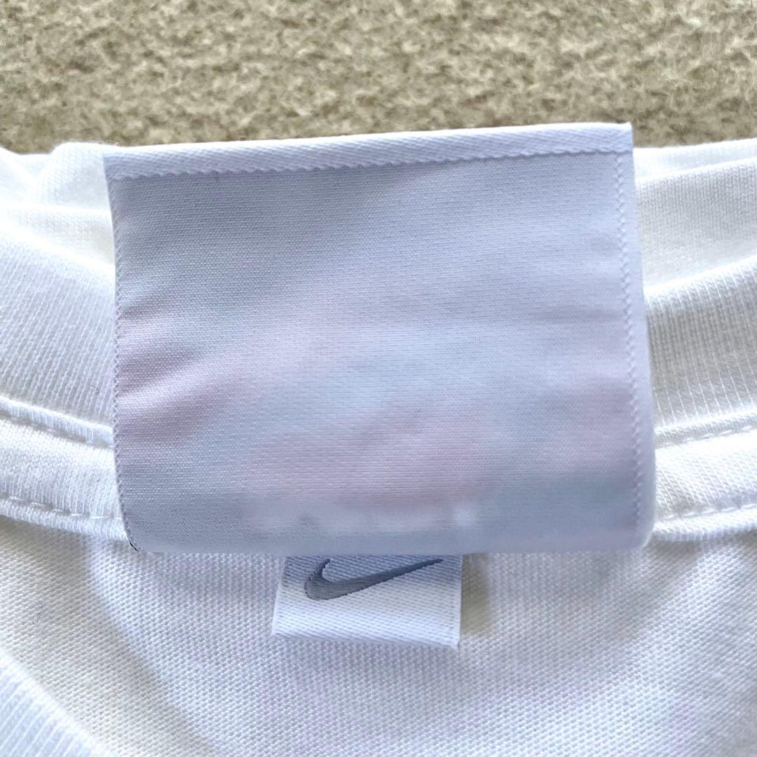 【マーロ】 NIGO Nike ニゴ　ナイキ　Tシャツ　コラボ　新品