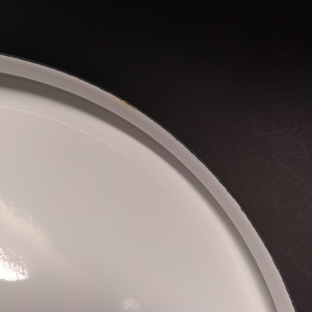 DANSK 18cm 両手鍋 コベンスタイル 白 ホワイト ダンスク