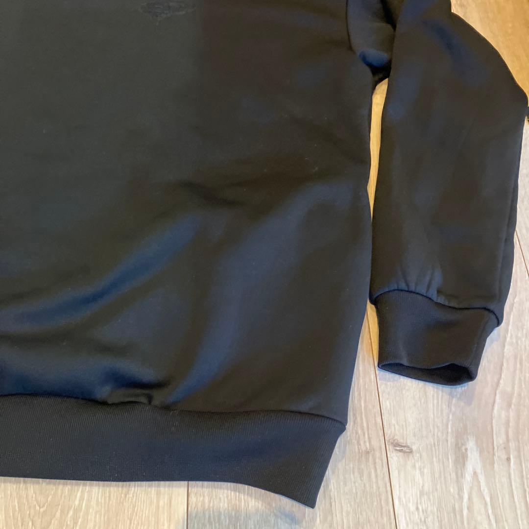 に*こ様 BEAMS GOLF ORANGE LABEL/襟ロゴ 裏フリース　イ
