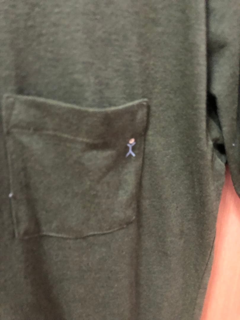 Teton Bros. this is my sportswear 2枚セット