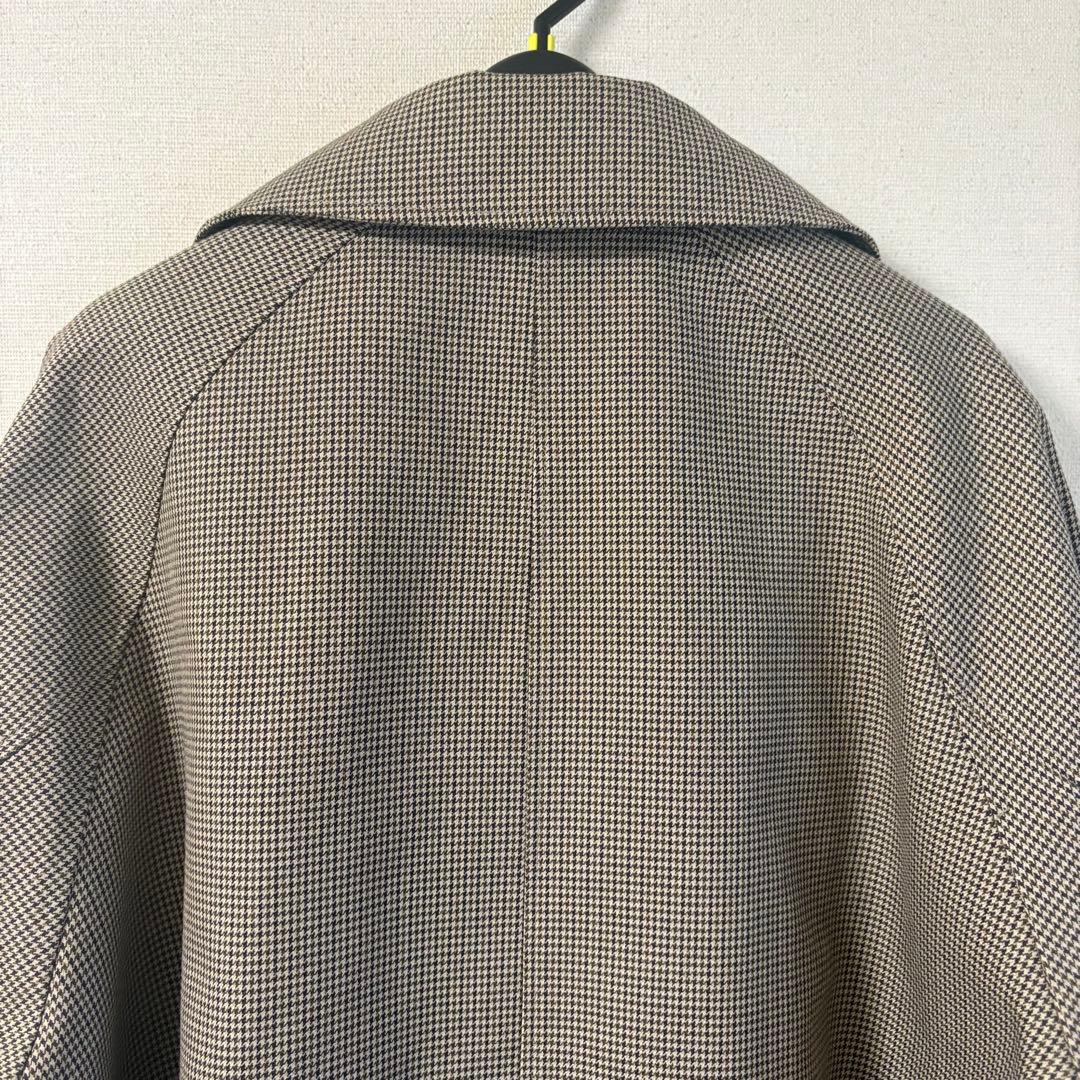 Ameri VINTAGE DADDY MIDI TRENCH COAT アメリ