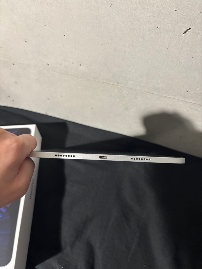 iPad Pro 11インチ 第3世代 セット