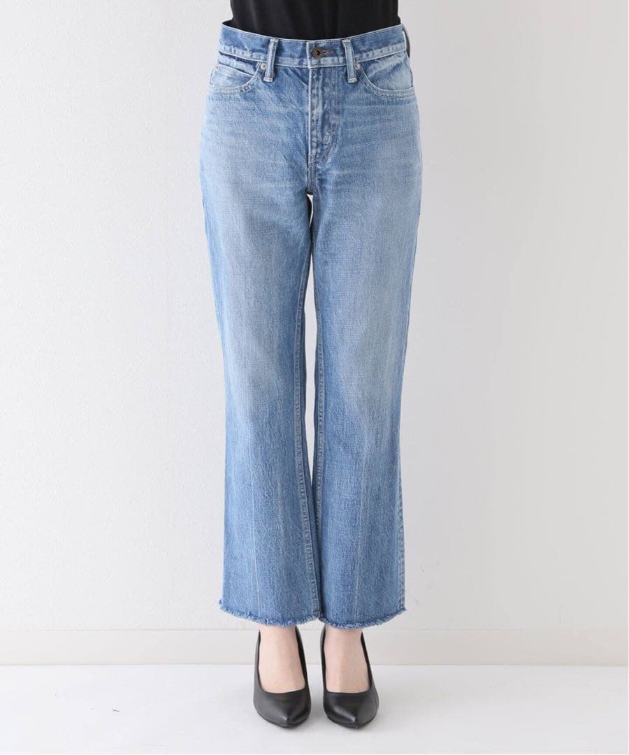【UNION LAUNCH × L'Appartement】別注 ロンハーマン