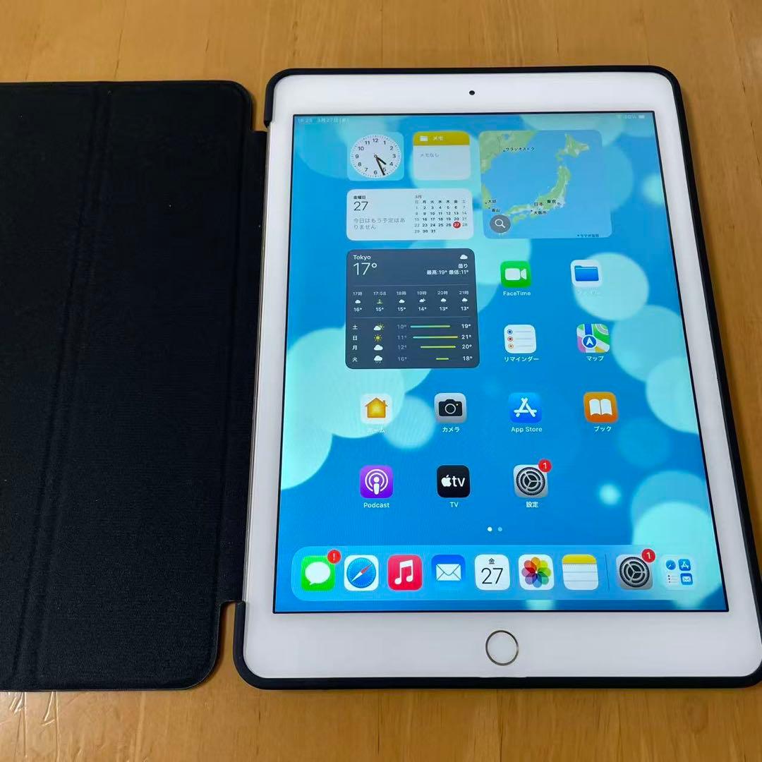 ipad air2 9.7 inch大画面32GB 大容量　中古品　（本体のみ）