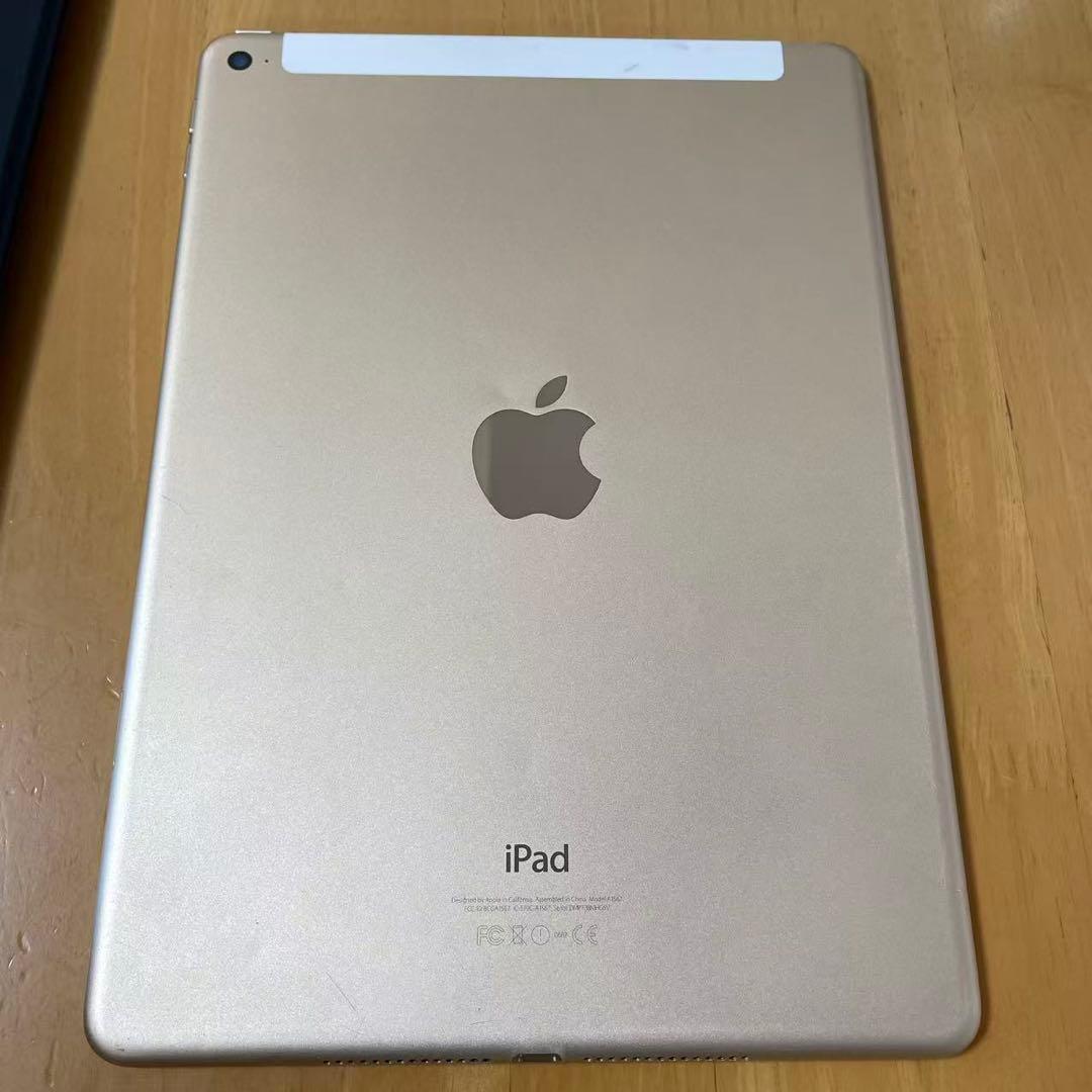 ipad air2 9.7 inch大画面32GB 大容量　中古品　（本体のみ）
