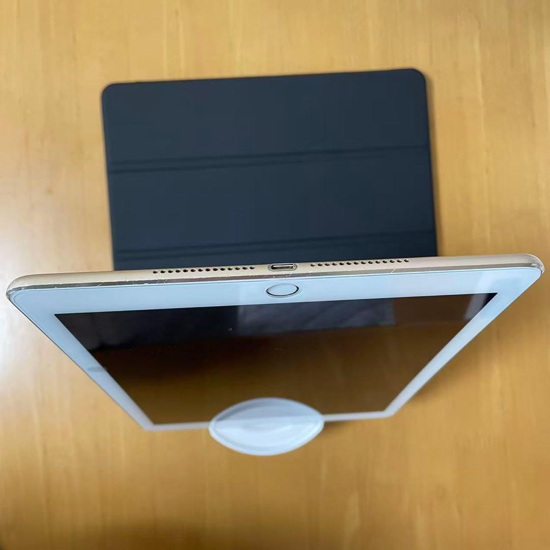 ipad air2 9.7 inch大画面32GB 大容量　中古品　（本体のみ）