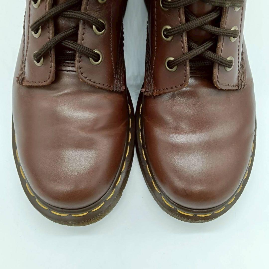 ドクターマーチン　DR. MARTENS PASCAL パスカル　ショートブーツ