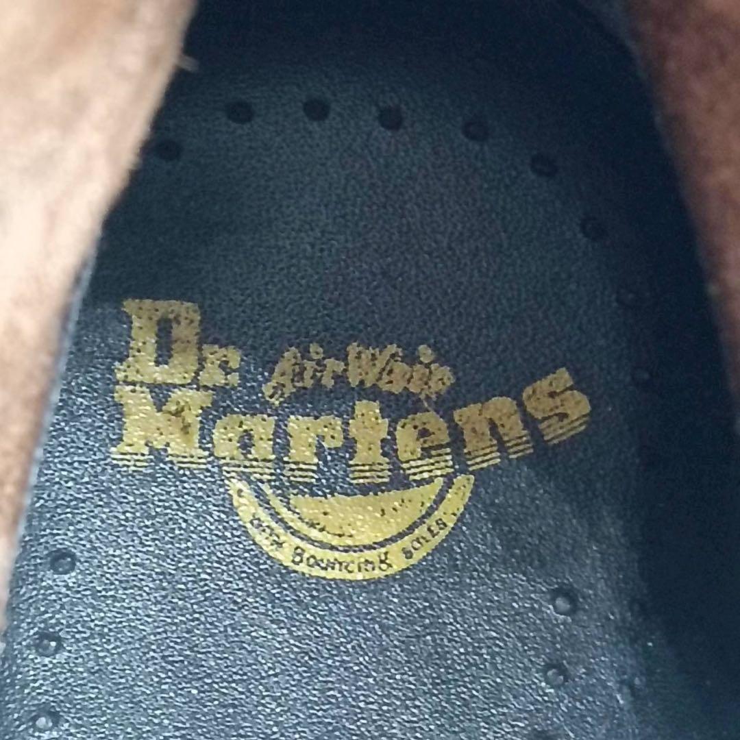 ドクターマーチン　DR. MARTENS PASCAL パスカル　ショートブーツ
