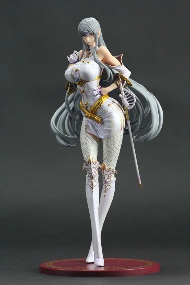 戦場のヴァルキュリア セルベリア・ブレス