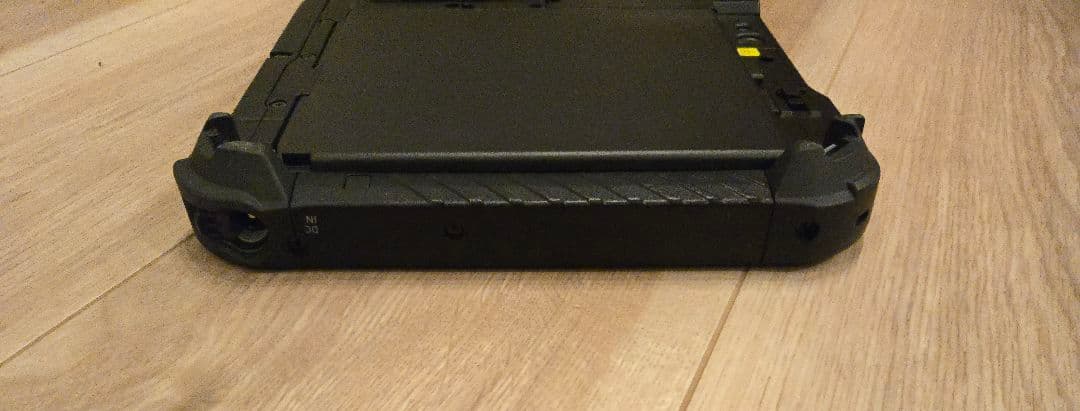 【美品・希少LTE】TOUGHBOOK FZ-G2 第10世代i5/SIMフリー