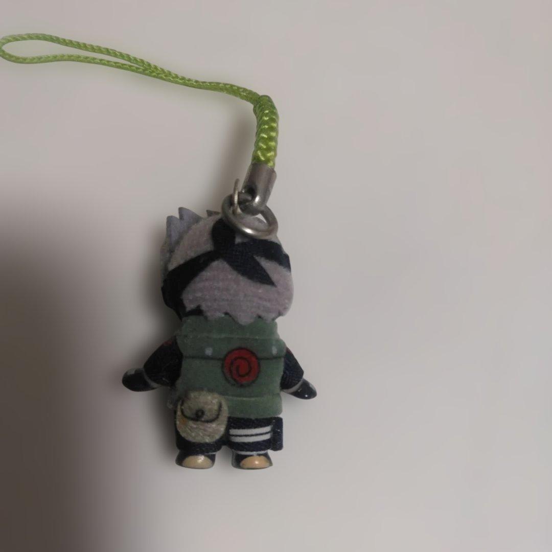 キュージョン　NARUTO　はたけカカシ×キューピー