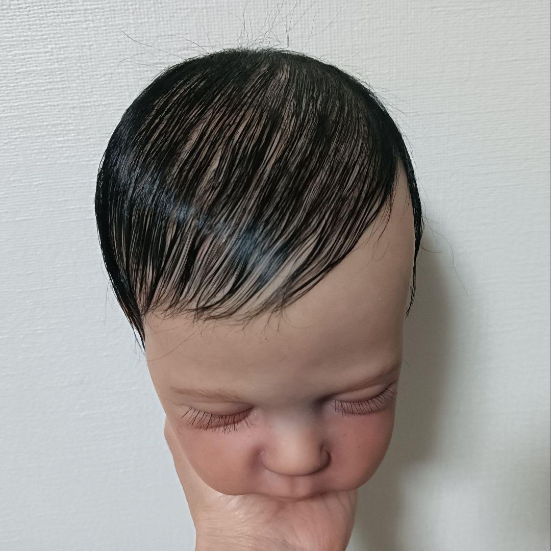 リボーンドール（新生児サイズ）短期出品