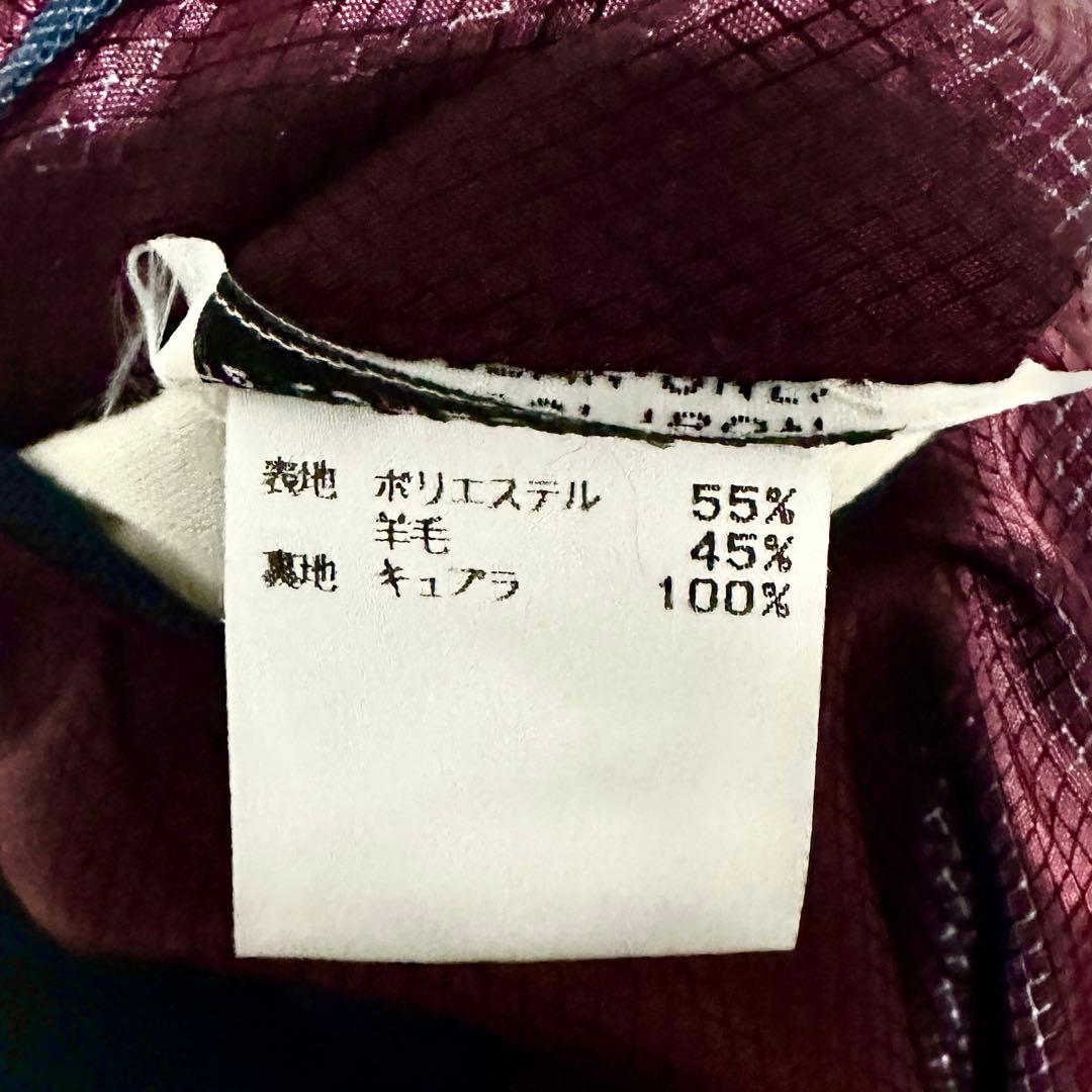 individualized clothing ネイビーブレザー　JK USA製