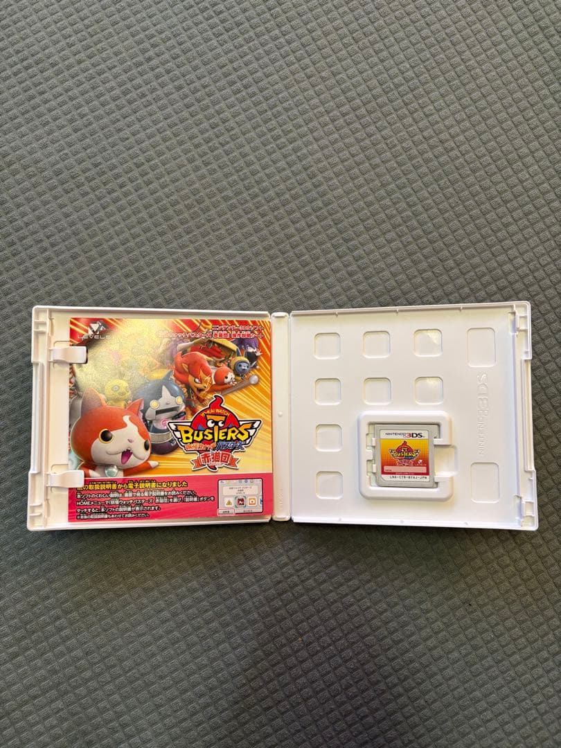 妖怪ウォッチシリーズ ソフト4本セット