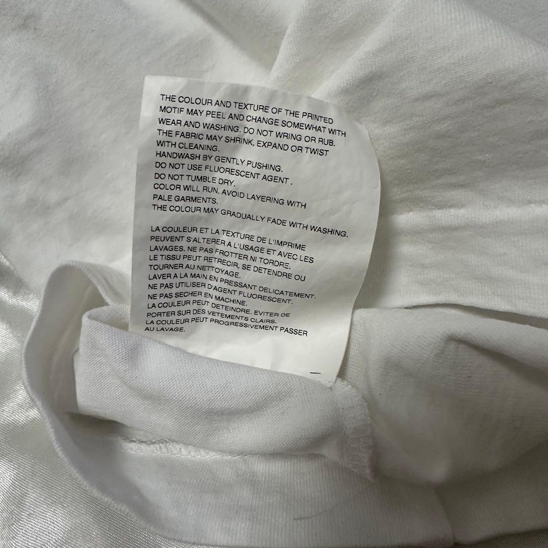 PLAY COMME des GARÇONS Tシャツ XL