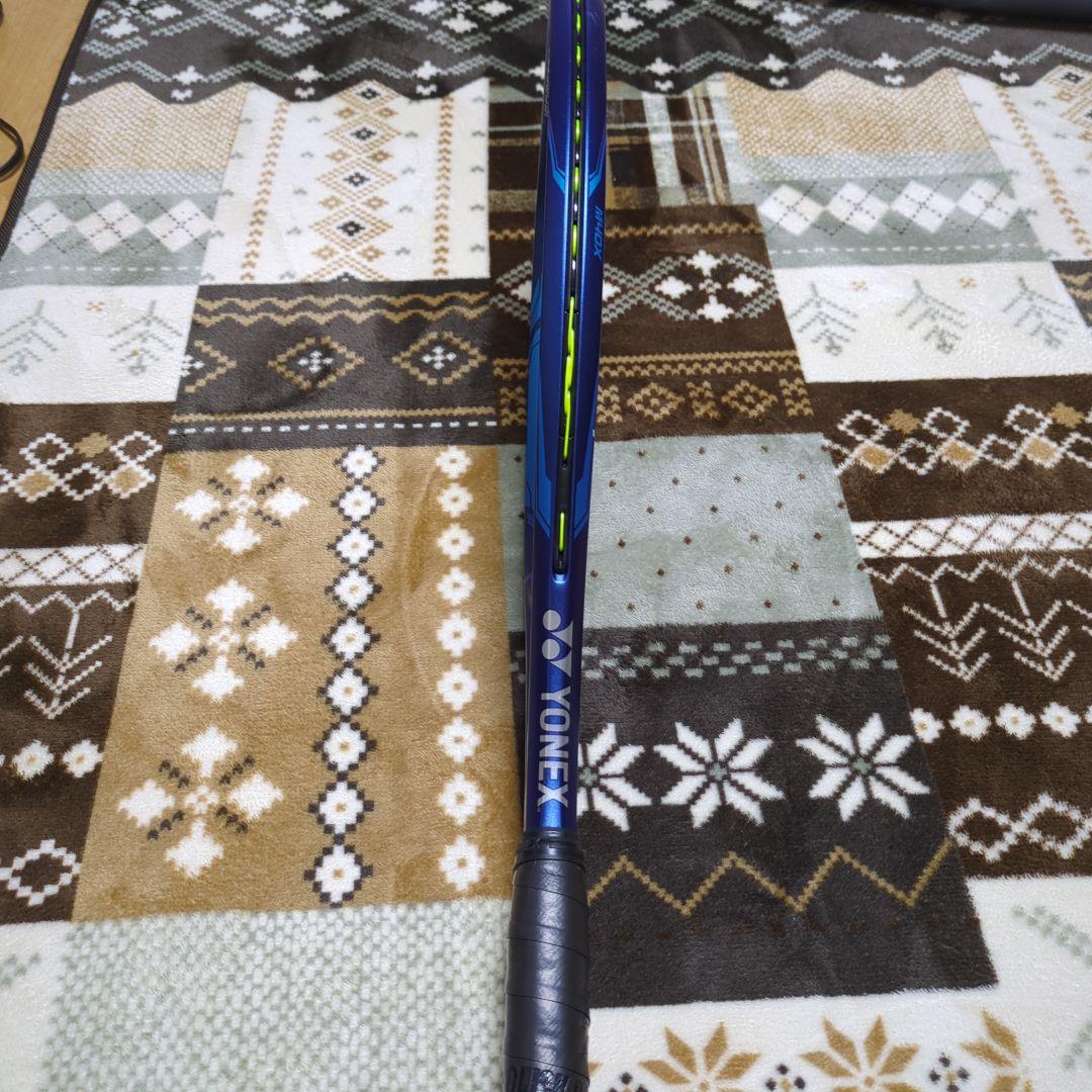 YONEX 硬式テニスラケット EZONE