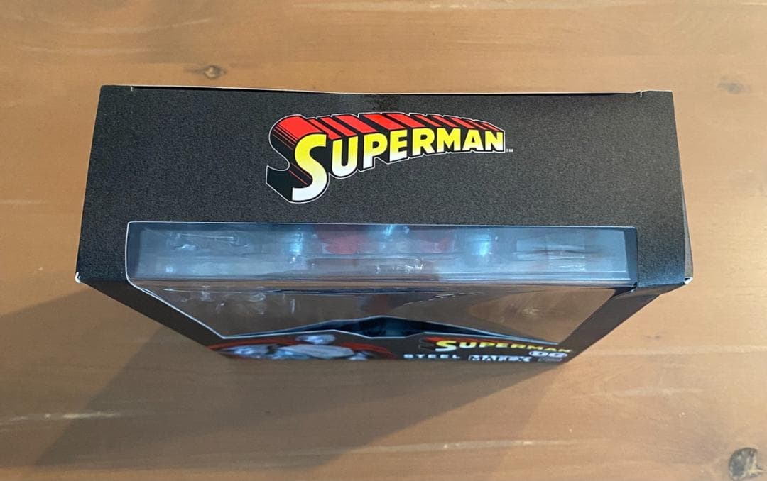 アメコミ MAFEX STEEL (RETURN OF SUPERMAN) 181