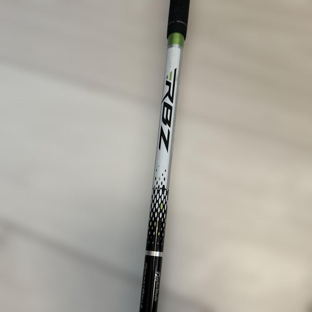 TaylorMade RBZ ユーティリティ 24°
