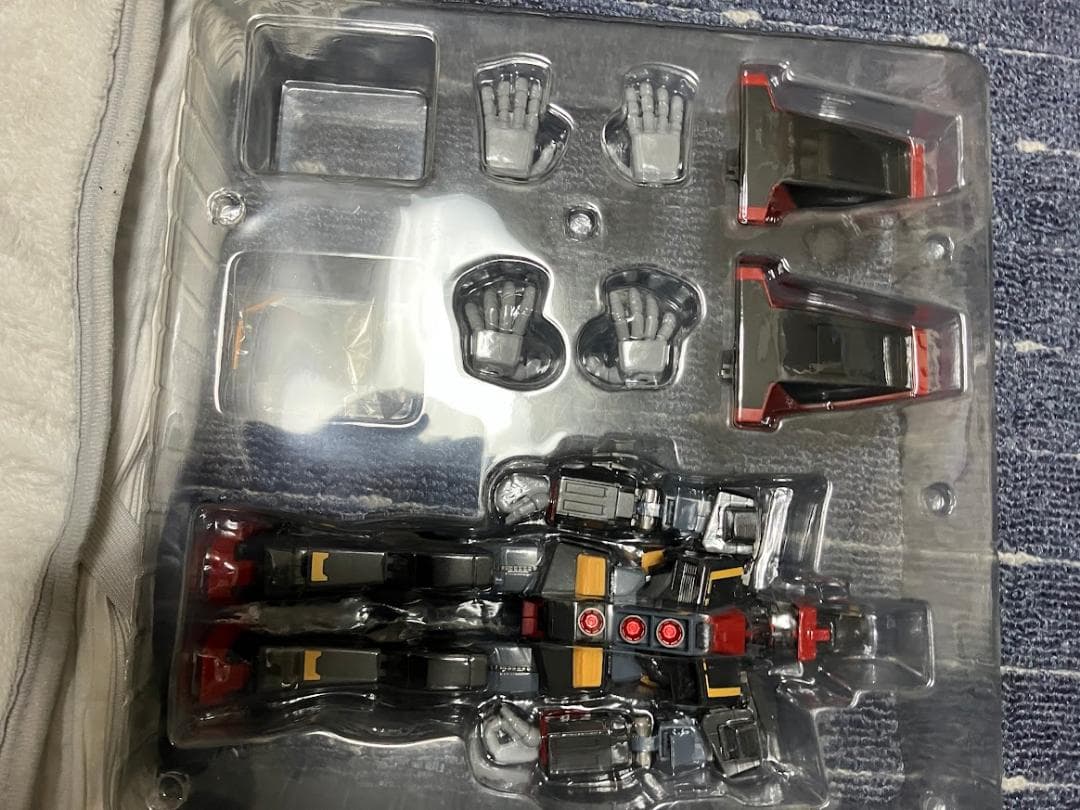 アサルトキングダム MRX-009 サイコガンダム　PB限定　開封品　要説明必読