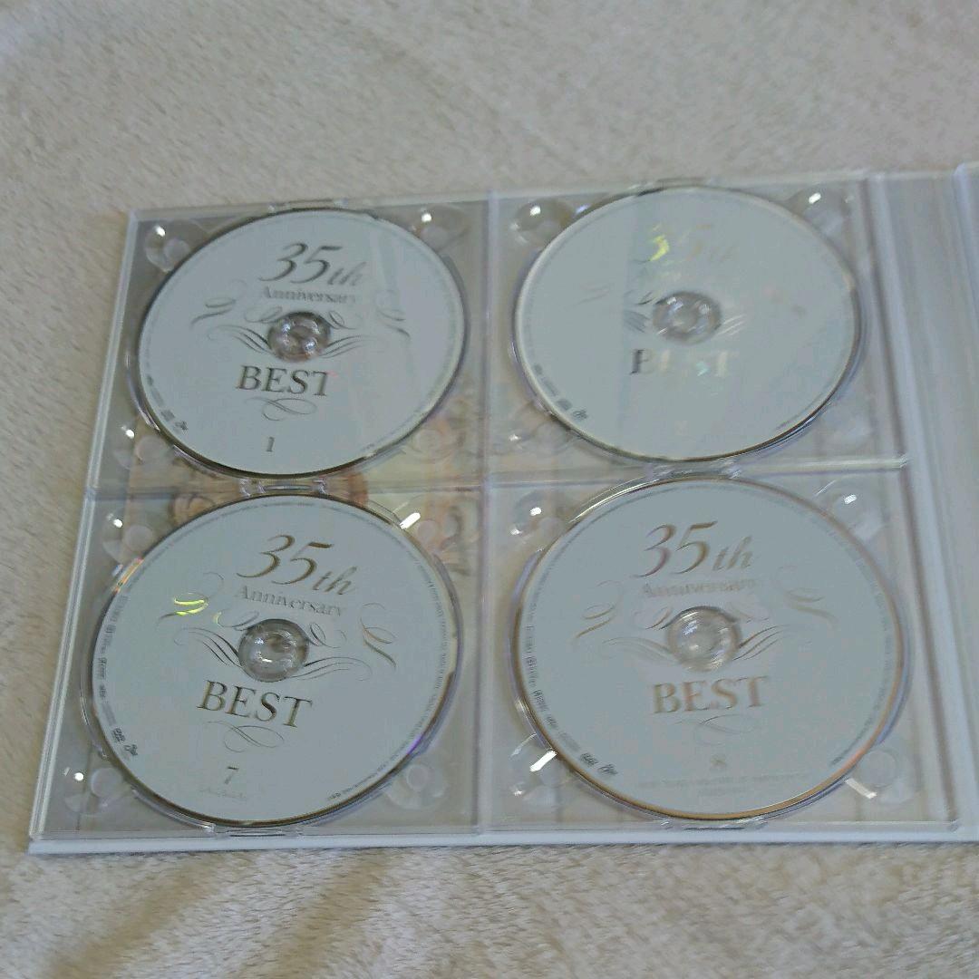 少年隊 ３５thアニバーサリーベスト(完全受注生産限定盤)
