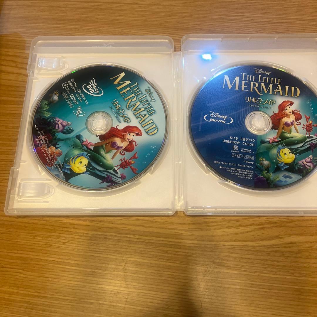 ディズニー アニメ DVD セット　11本