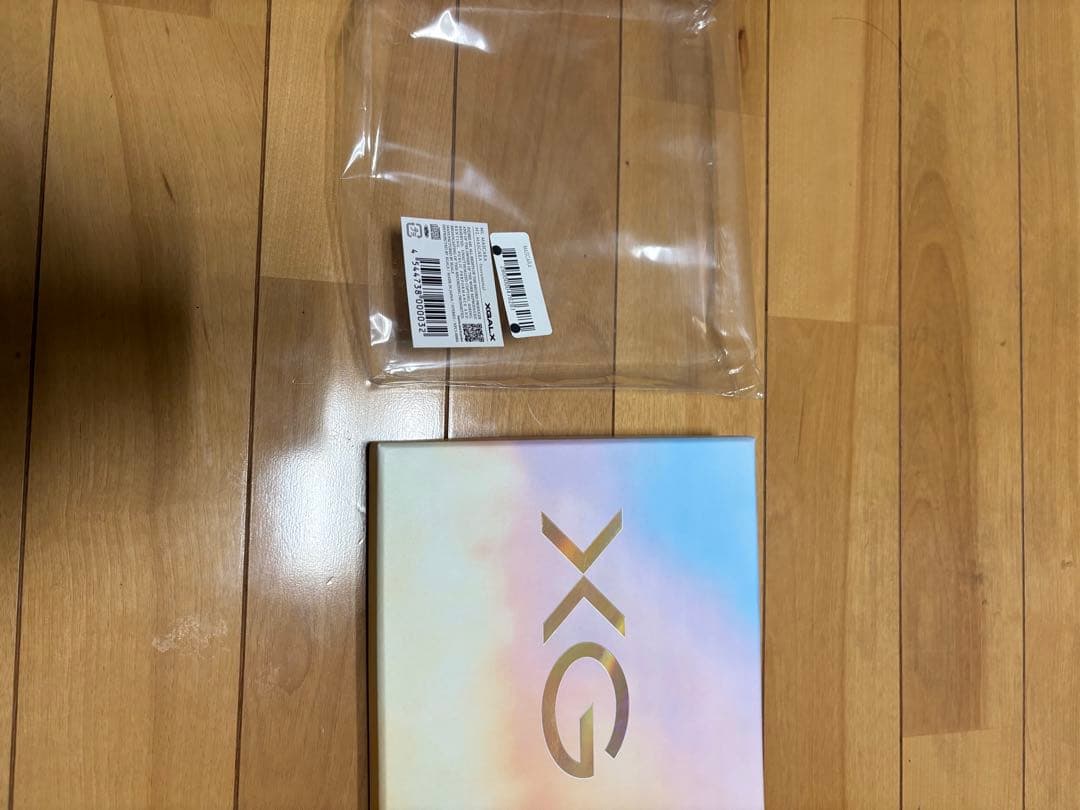 K-POP・アジア Xg MASCARA cd