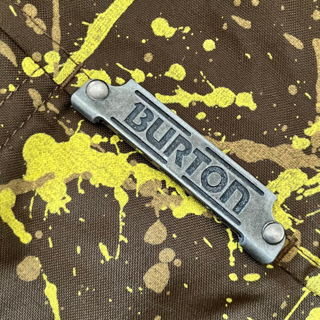 #7K✨BURTON✨スノボ ウェア ジャケット メンズL DRYRIDE