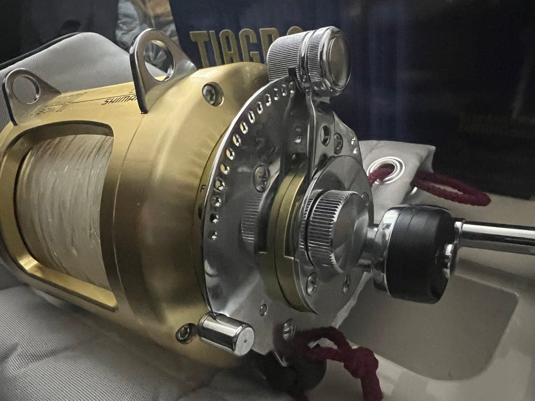 ティアグラ 30W LRSA