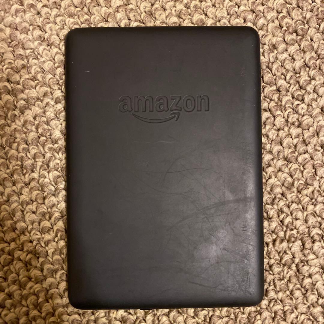 Kindle paper white 第10世代　32GB