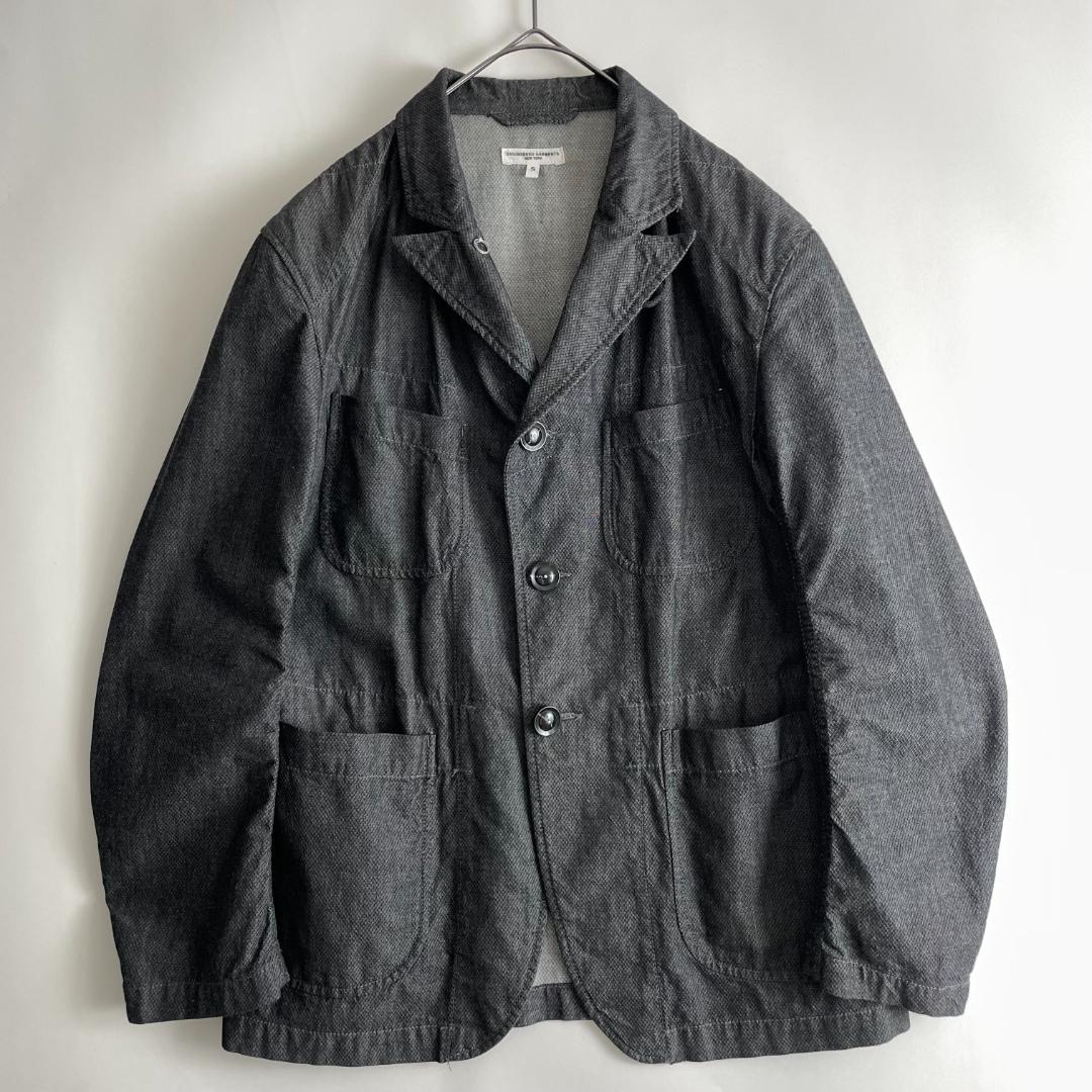 ENGINEERED GARMENTS (q) ベッドフォードジャケット 米国製