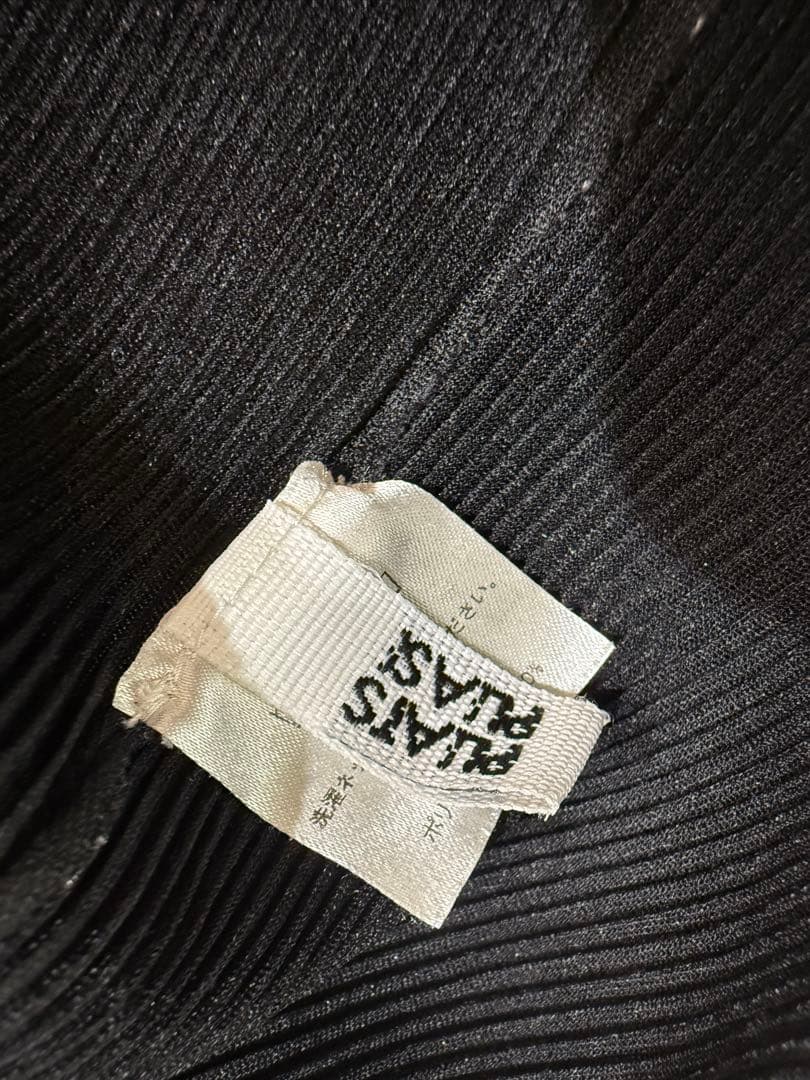 トップス PLEATS PLEASE ISSEY MIYAKE MIST BASICS 3