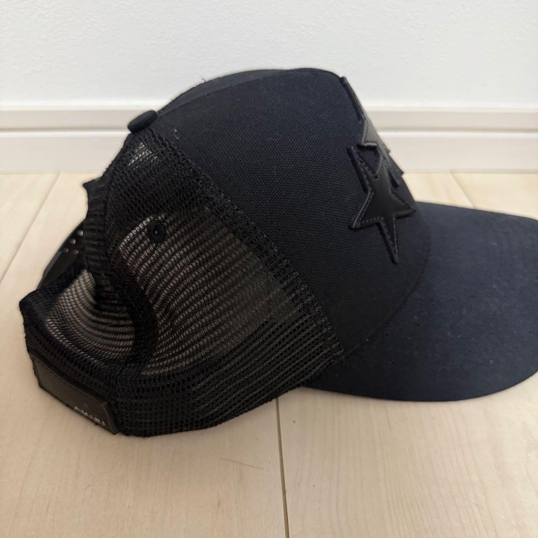 Amiri キャップ