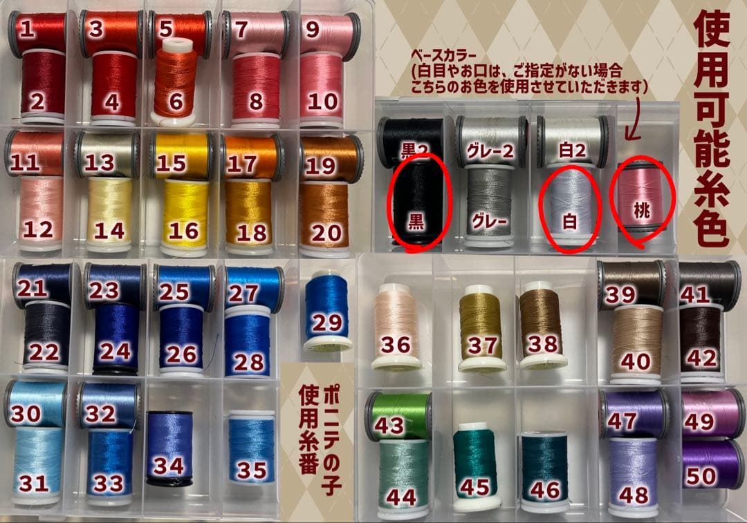 ゆぎページ