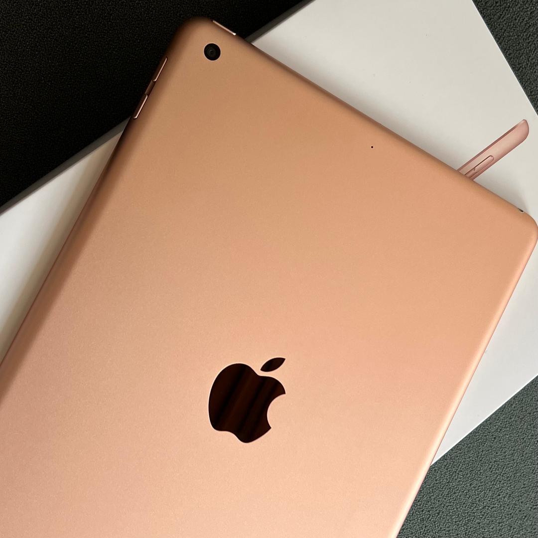 Apple iPad 第6世代 Wi-Fi 32GB ゴールド