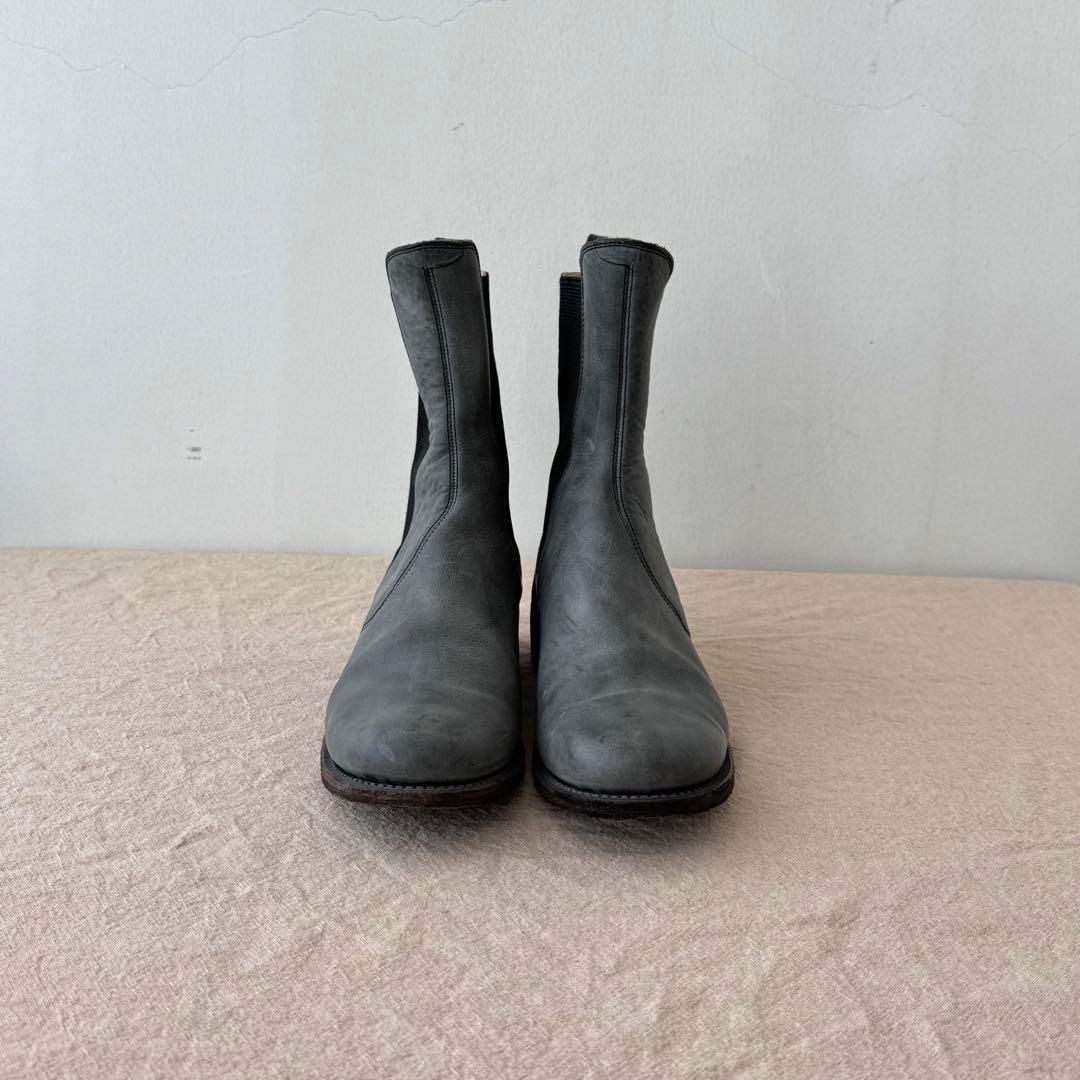 ARTS&SCIENCE Beatle boots II サイドゴアブーツ