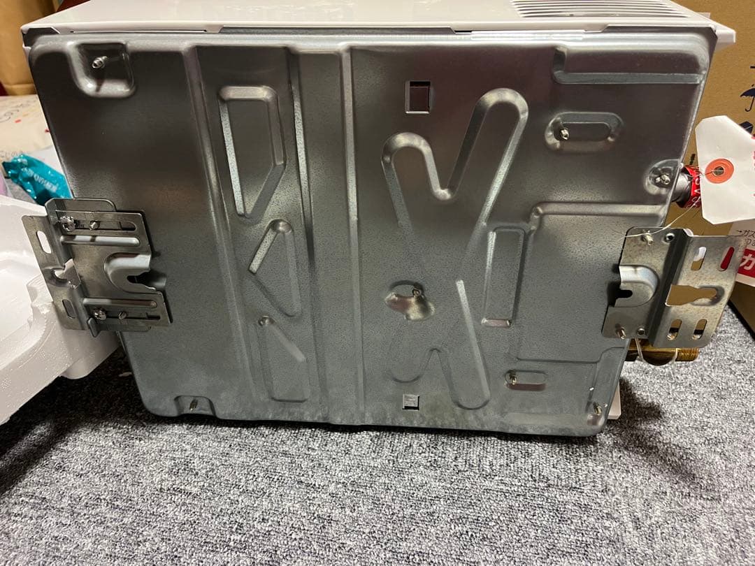 【プロパンガス専用給湯器】パロマ PH-5BV
