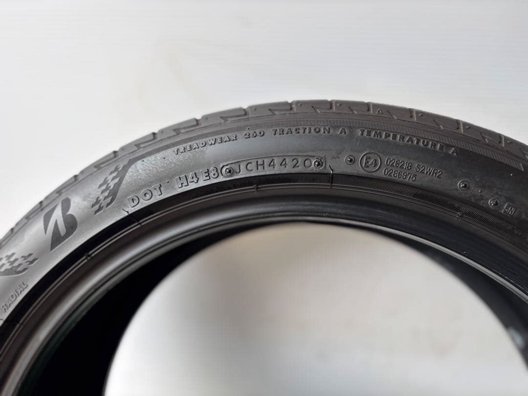 ✅ 225/45R19 ブリヂストン トランザ T005A国産 送料無料‼️