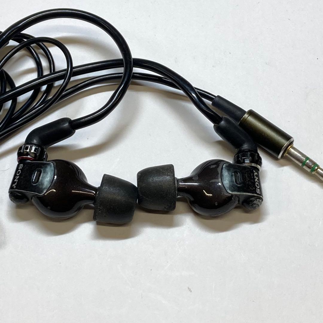 T*N様 SONY MDR-EX1000 　有線イヤホン　　　　　S3