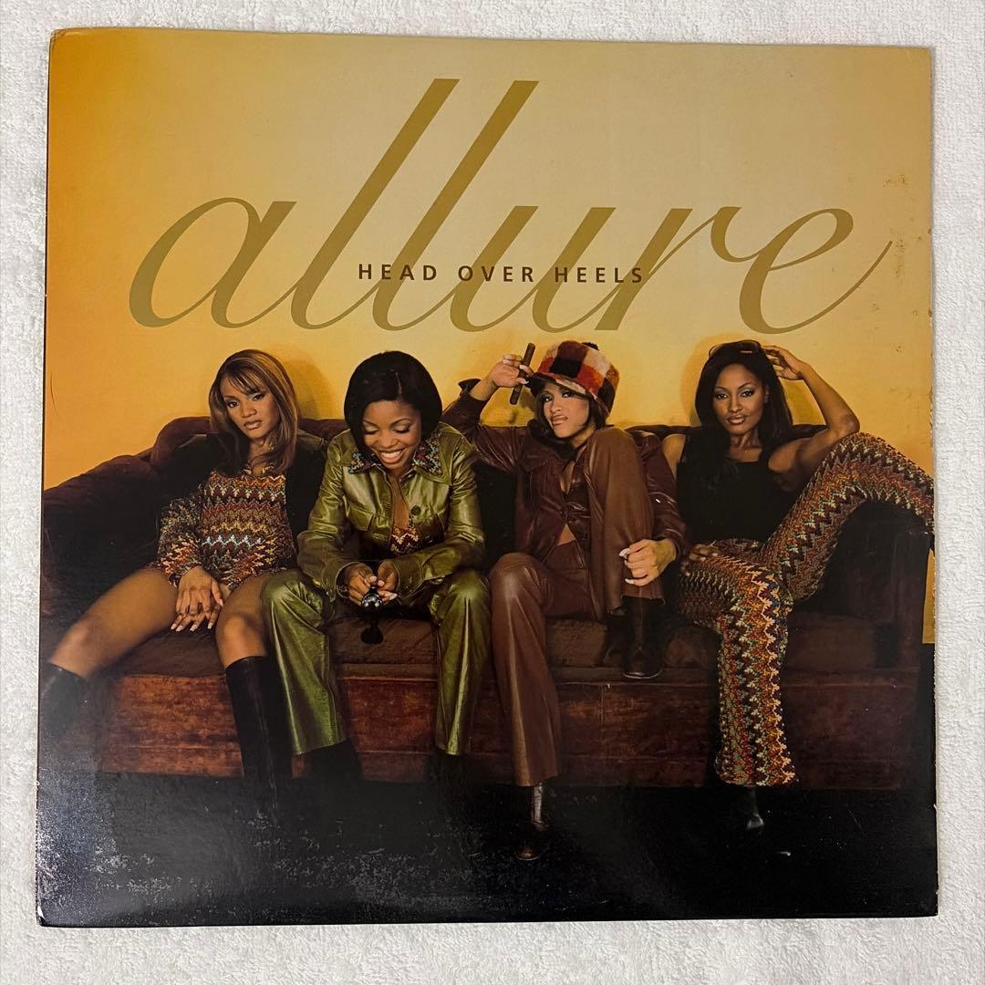 R&B POP DANCEレコード 8枚 セット
