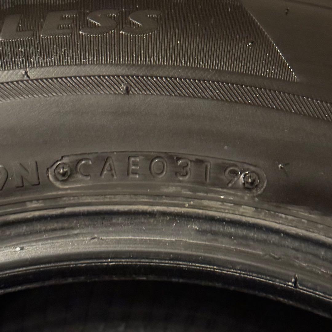 195/65R15 VRX2 ②