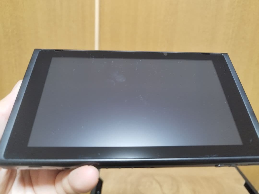 ニンテンドー Nintedo Switch 2018年製 本体のみ