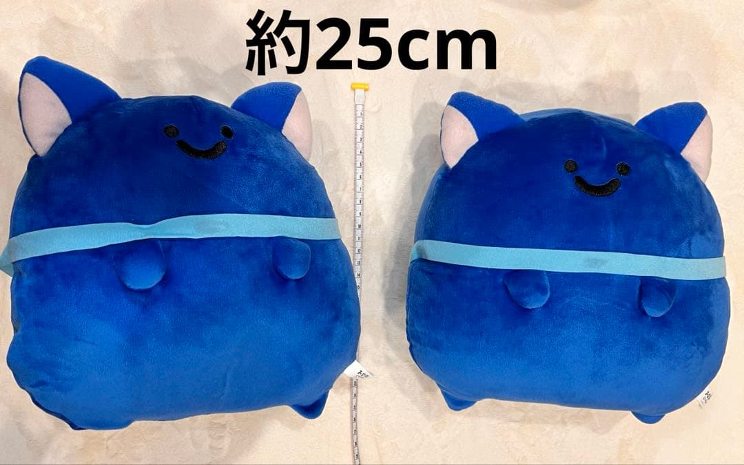 【匿名配送】お文具といっしょ ぬいぐるみ まとめ売り 9点