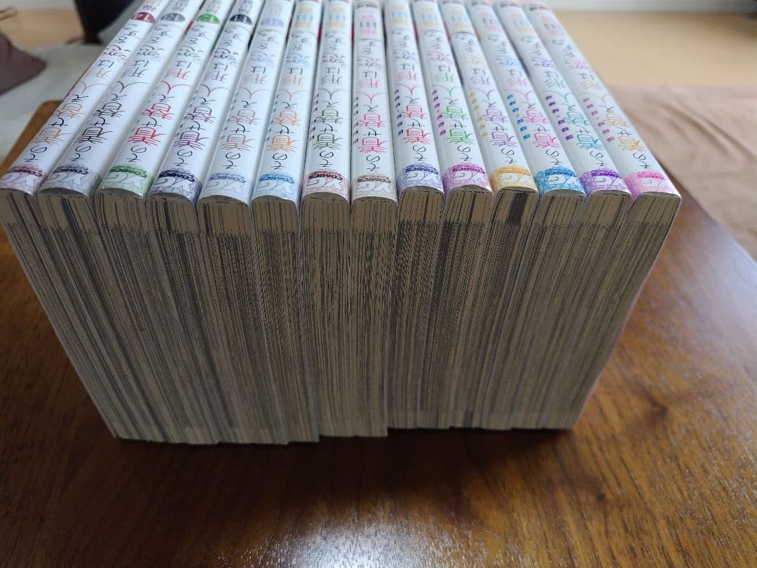 【セット】その着せ替え人形は恋をする 1〜14巻セット