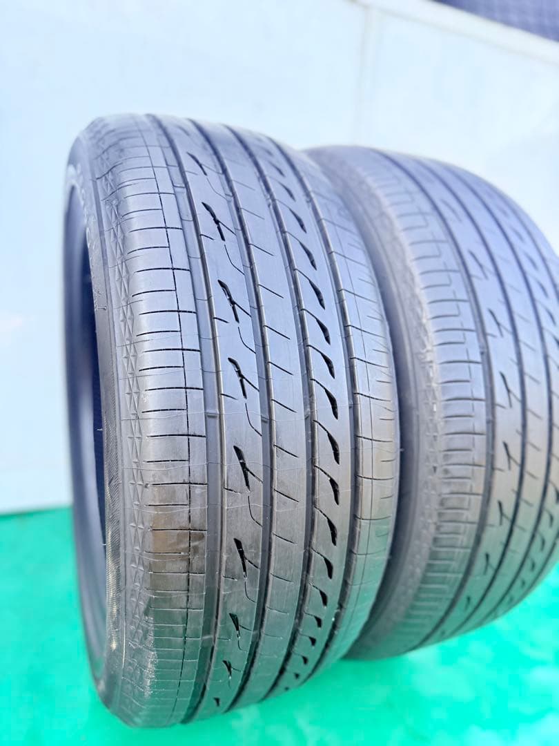 2025&24年製 235/45R18ブリヂストンBRIDGESTON本/日本製