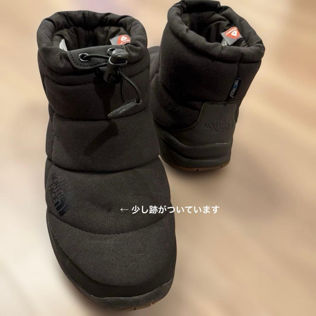 THE NORTH FACE✖️BEAMS コラボブーツ