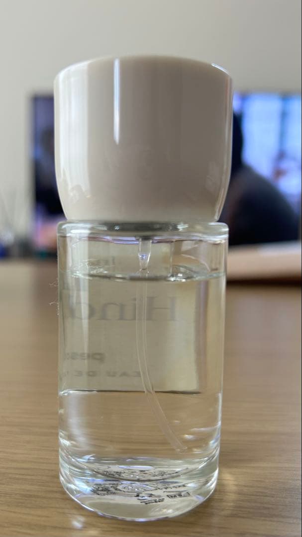 pesade 香水