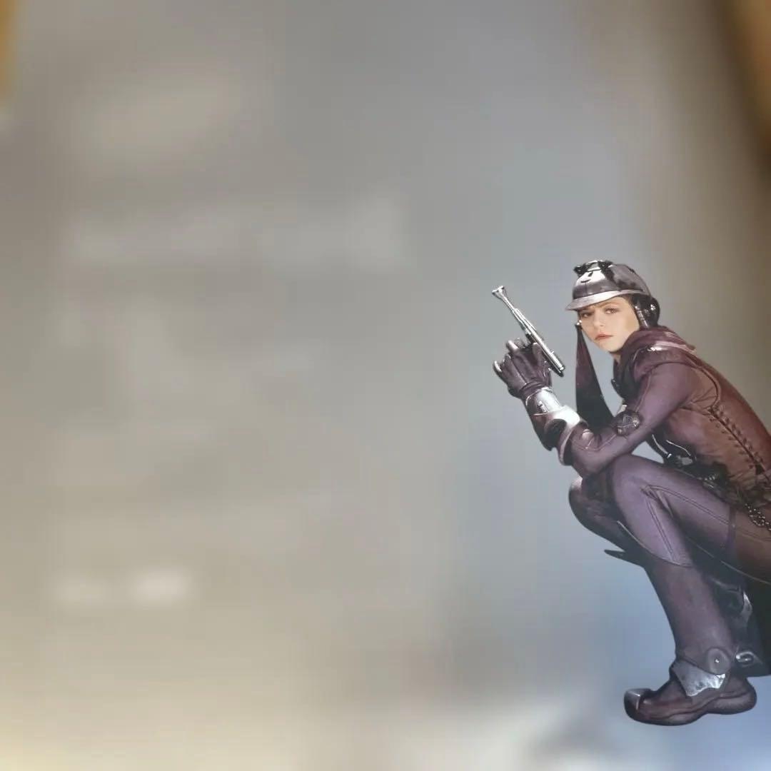 STAR WARS アートブック セット