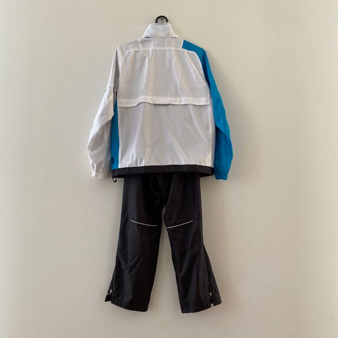 YONEX ウィンドブレーカーとパンツ セットSS