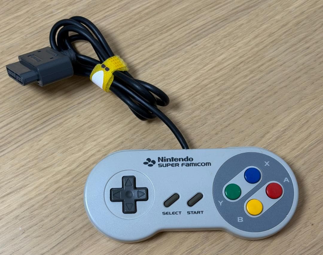 スーパーファミコン 本体＋ソフト13本セット 動作確認済み（S端子ケーブル付き）